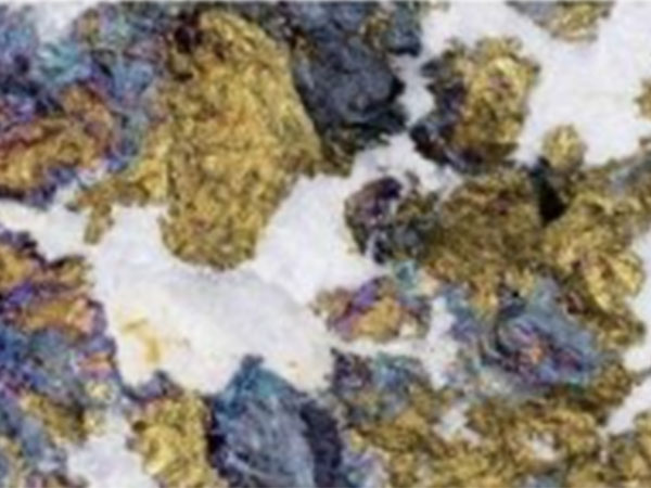 金屬礦物及化工產品檢測